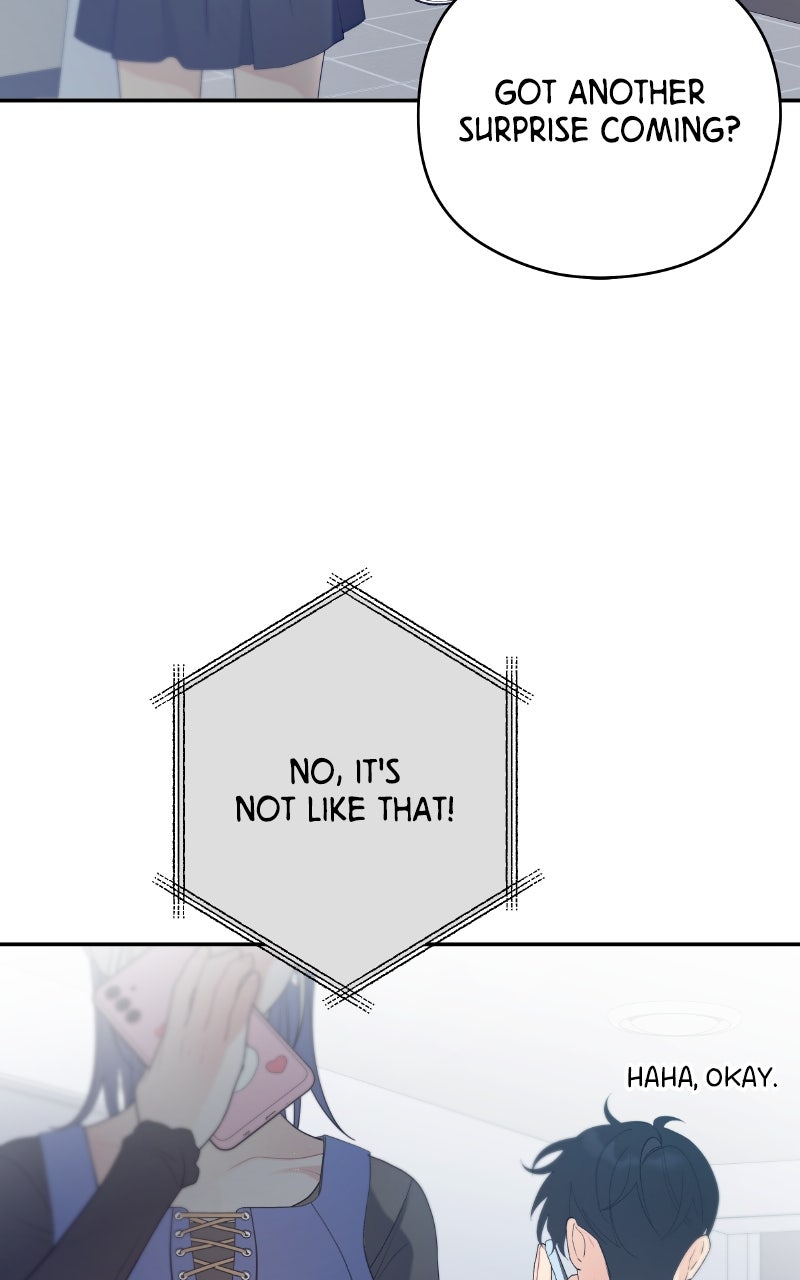 How Far Is Too Far? Episode 19 page 60 - 
