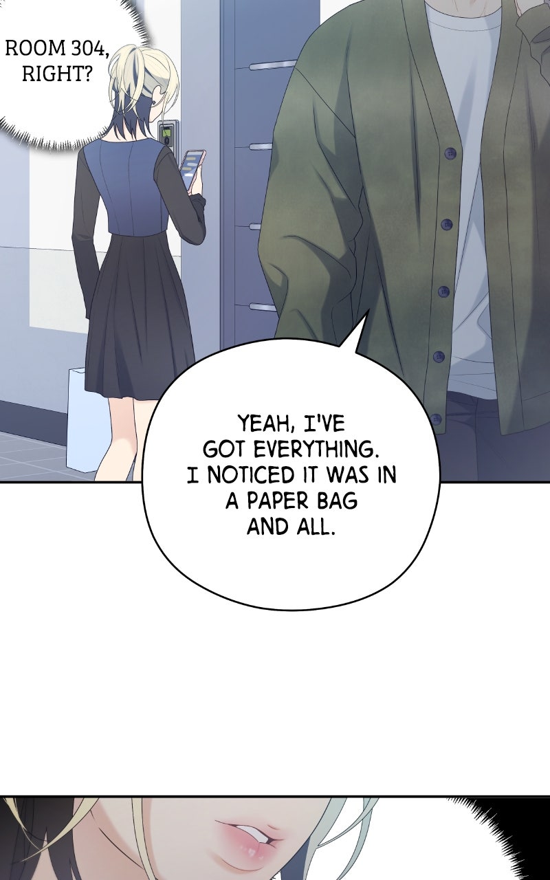 How Far Is Too Far? Episode 19 page 62 - 
