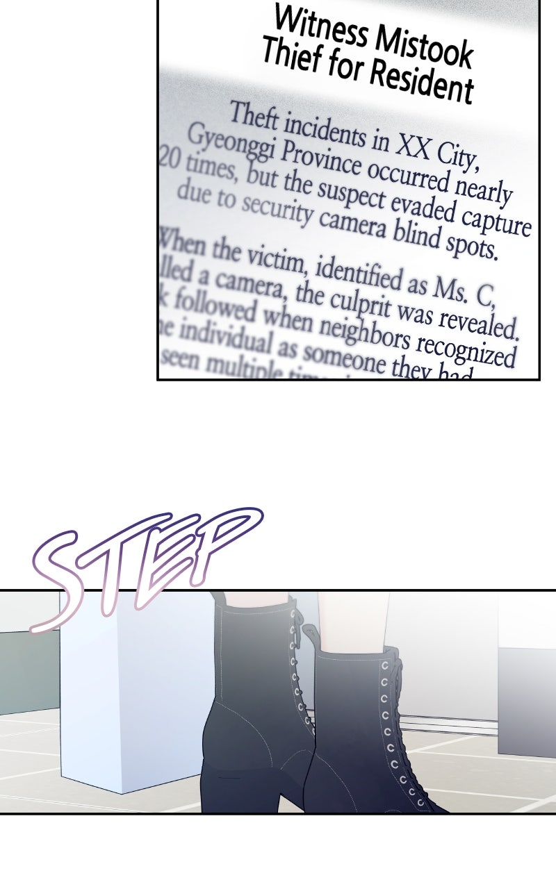 How Far Is Too Far? Episode 19 page 64 - 