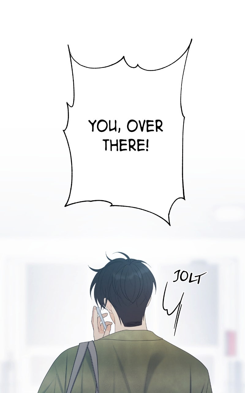 How Far Is Too Far? Episode 19 page 65 - 