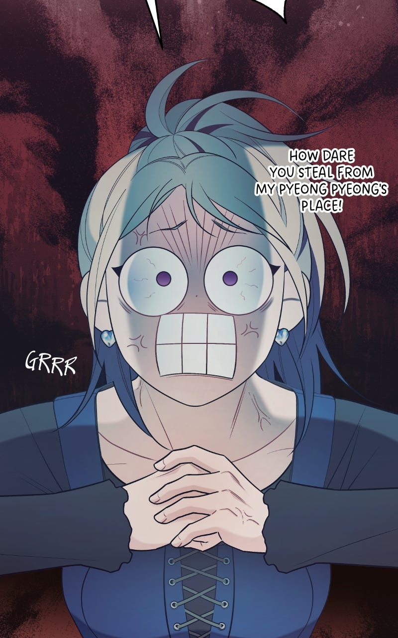 How Far Is Too Far? Episode 19 page 68 - 