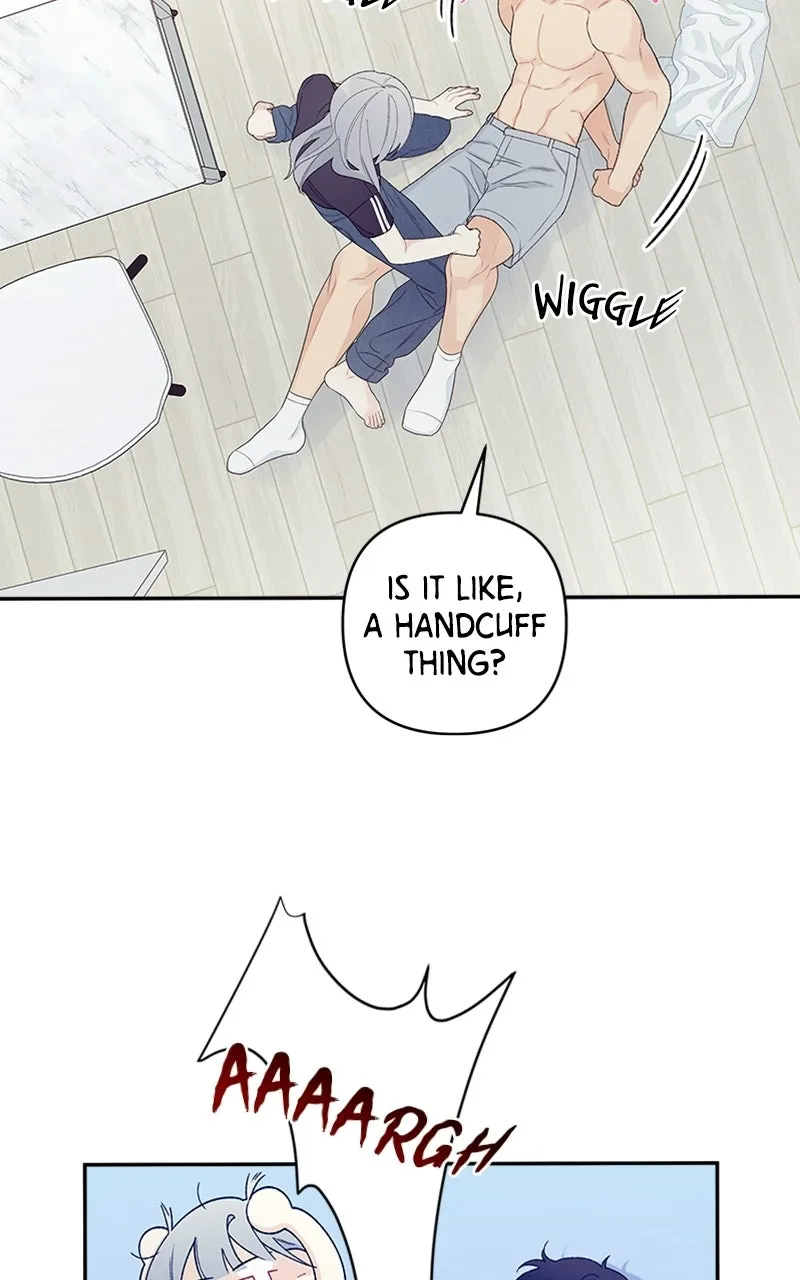 How Far Is Too Far? Chapter 2 page 30 - 