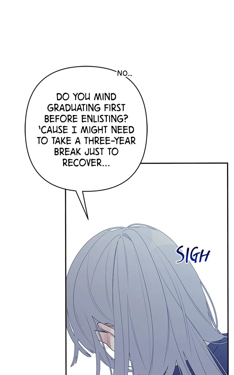How Far Is Too Far? Chapter 2 page 34 - 