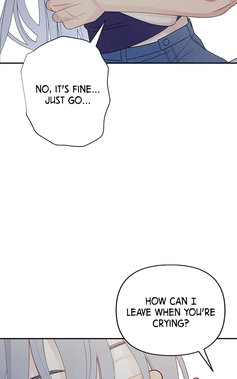 How Far Is Too Far? Chapter 2 page 40 - 