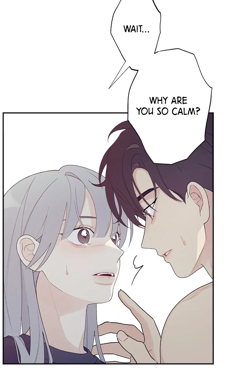How Far Is Too Far? Chapter 2 page 43 - 