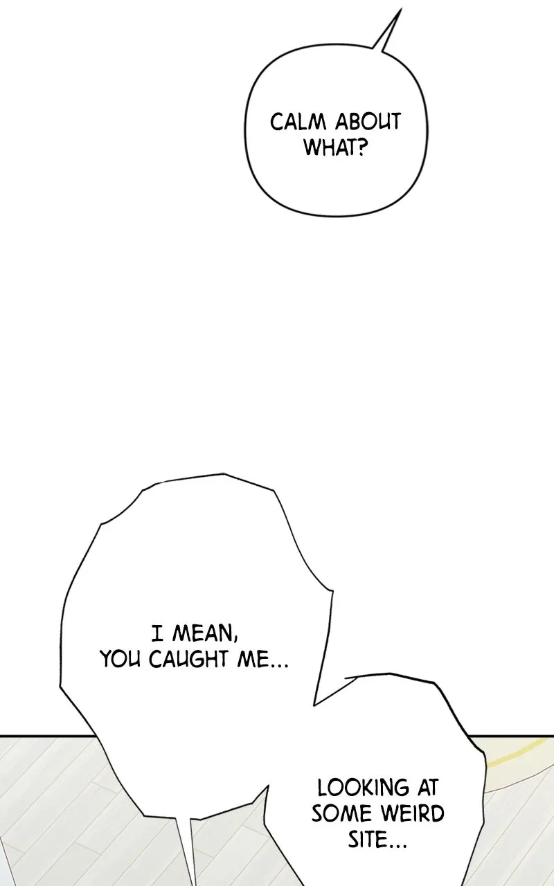How Far Is Too Far? Chapter 2 page 44 - 