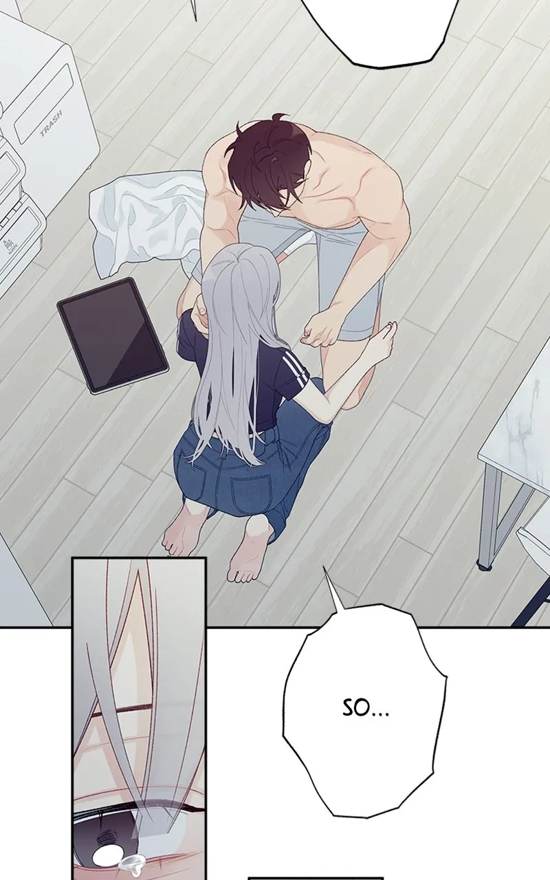 How Far Is Too Far? Chapter 2 page 45 - 
