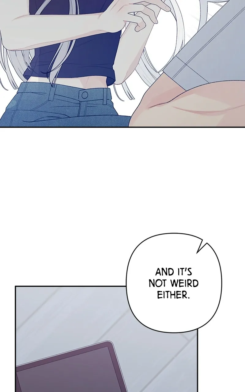 How Far Is Too Far? Chapter 2 page 48 - 