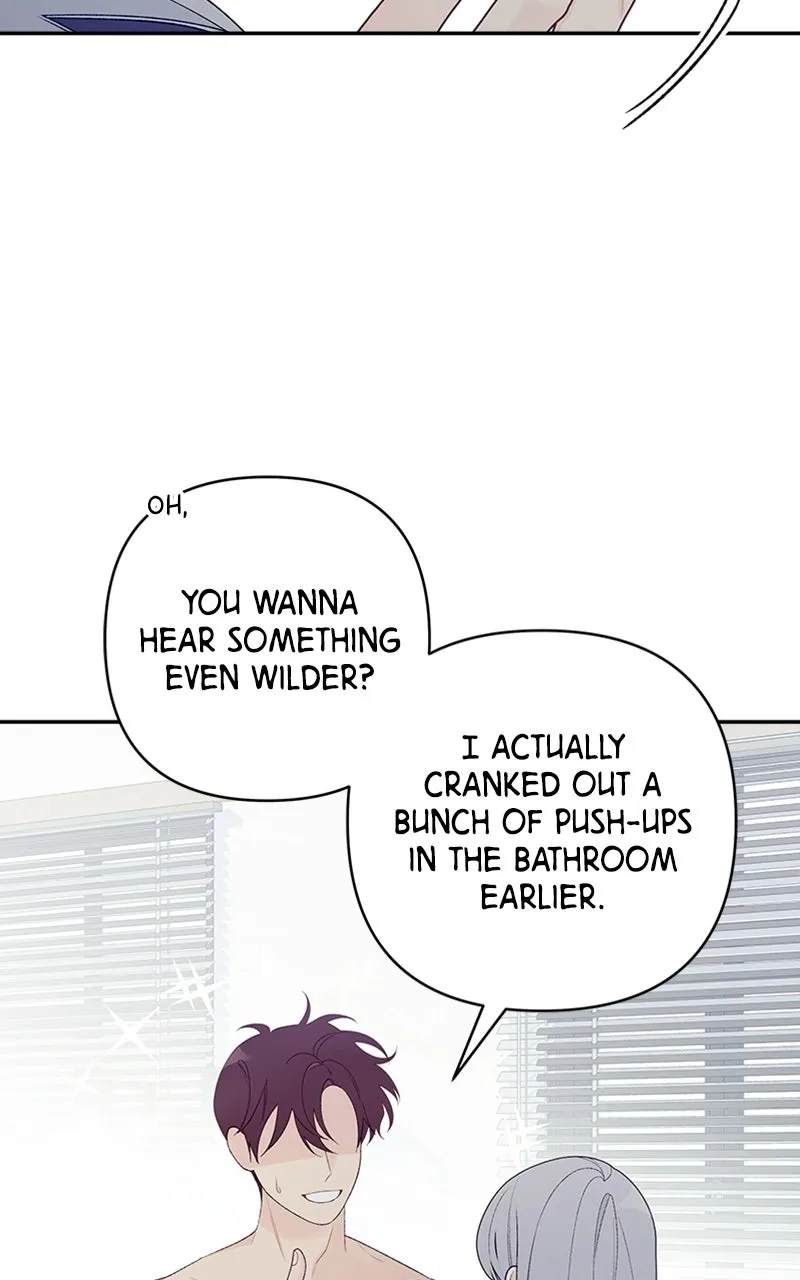How Far Is Too Far? Chapter 2 page 50 - 
