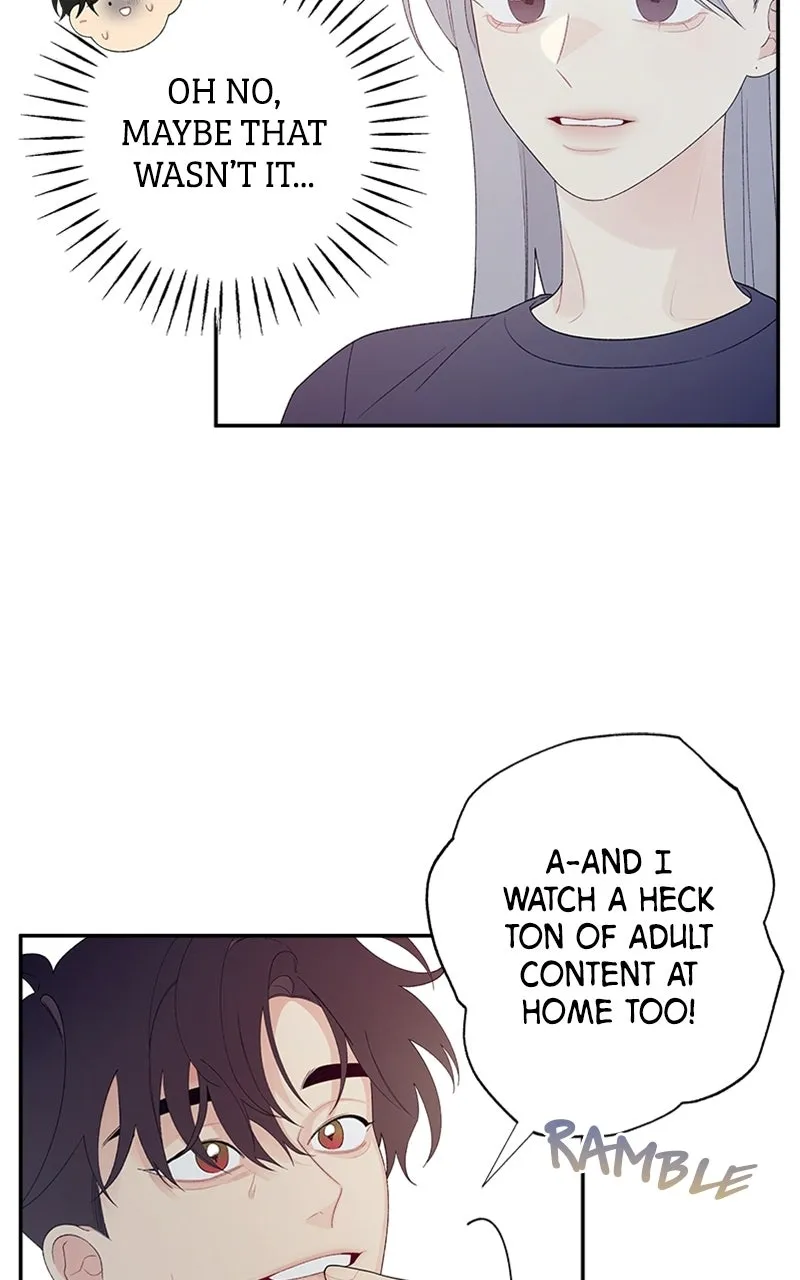 How Far Is Too Far? Chapter 2 page 53 - 