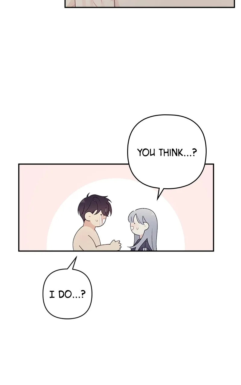 How Far Is Too Far? Chapter 2 page 55 - 