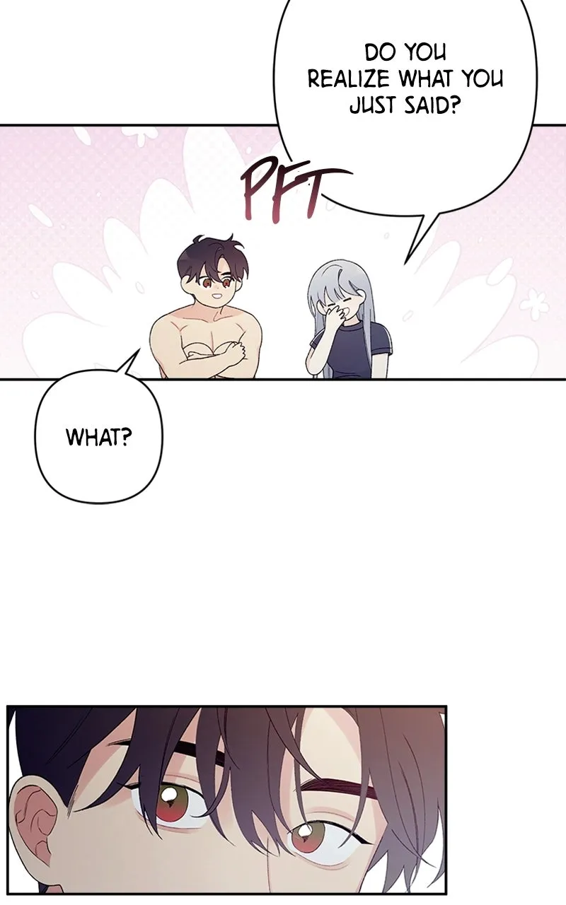 How Far Is Too Far? Chapter 2 page 63 - 
