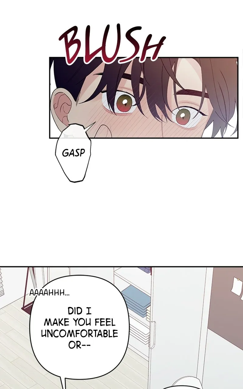 How Far Is Too Far? Chapter 2 page 64 - 
