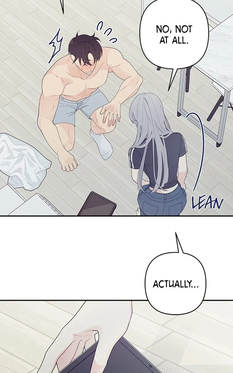 How Far Is Too Far? Chapter 2 page 65 - 