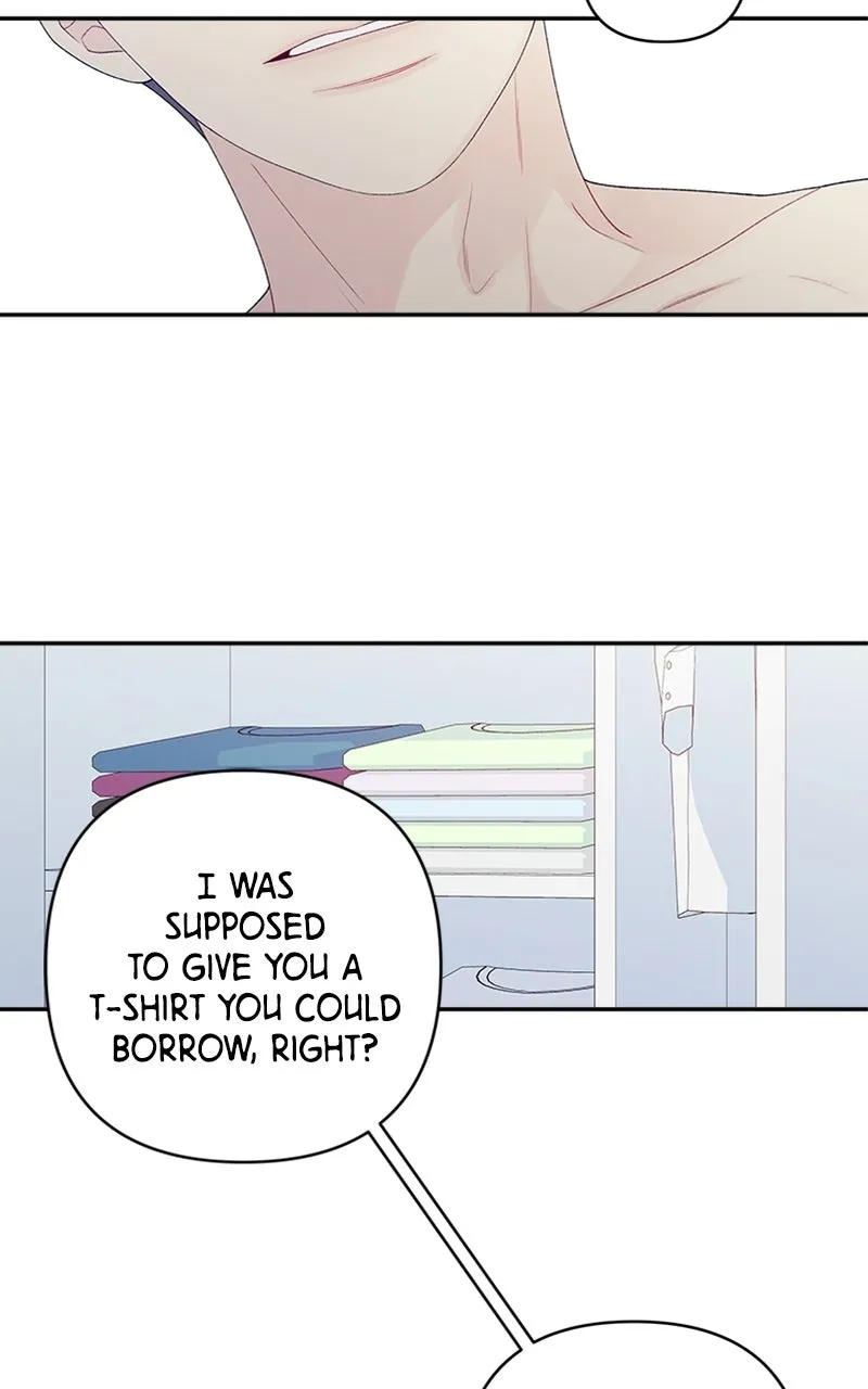 How Far Is Too Far? Chapter 2 page 68 - 