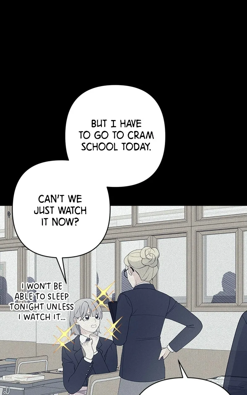 How Far Is Too Far? Chapter 2 page 8 - 