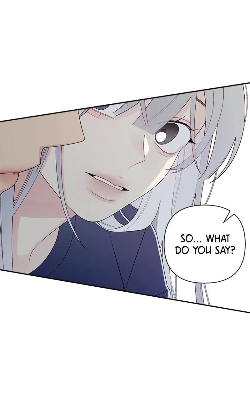 How Far Is Too Far? Chapter 2 page 72 - 