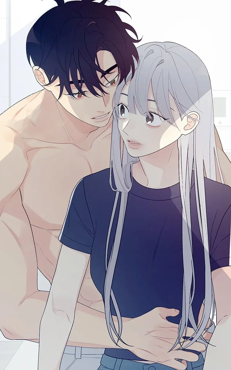 How Far Is Too Far? Chapter 2 page 75 - 