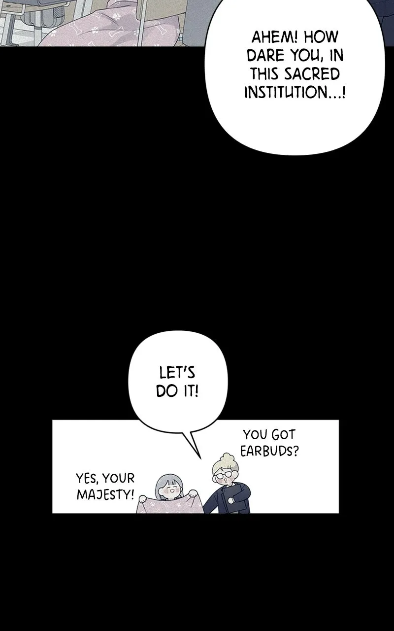 How Far Is Too Far? Chapter 2 page 9 - 