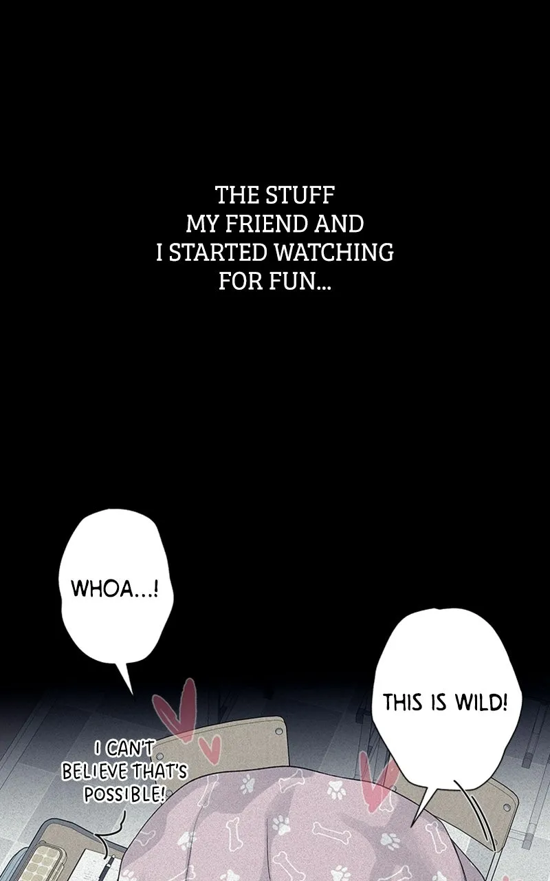 How Far Is Too Far? Chapter 2 page 10 - 