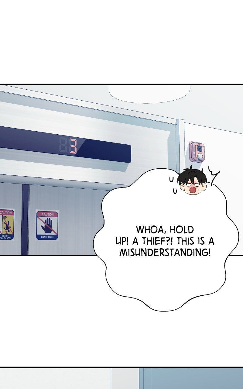 How Far Is Too Far? Episode 20 page 1 - 