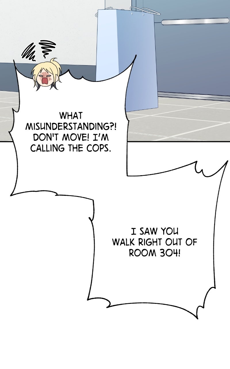 How Far Is Too Far? Episode 20 page 2 - 