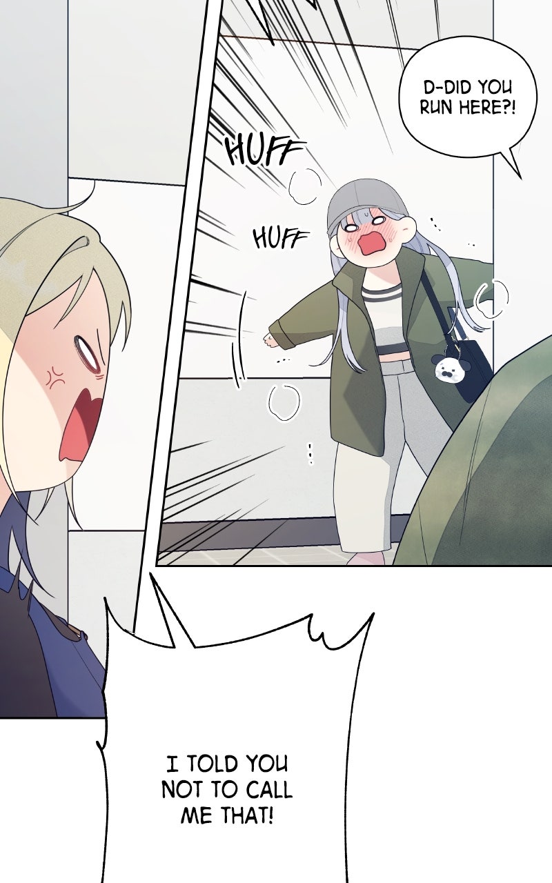 How Far Is Too Far? Episode 20 page 13 - 