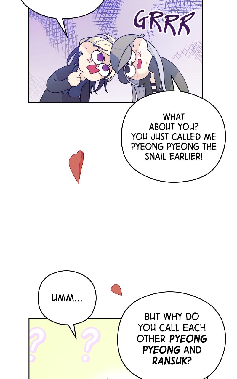 How Far Is Too Far? Episode 20 page 16 - 