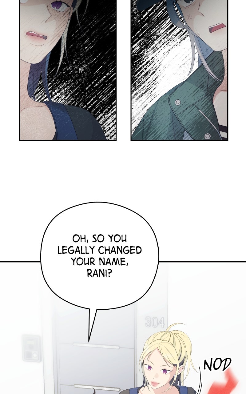 How Far Is Too Far? Episode 20 page 18 - 