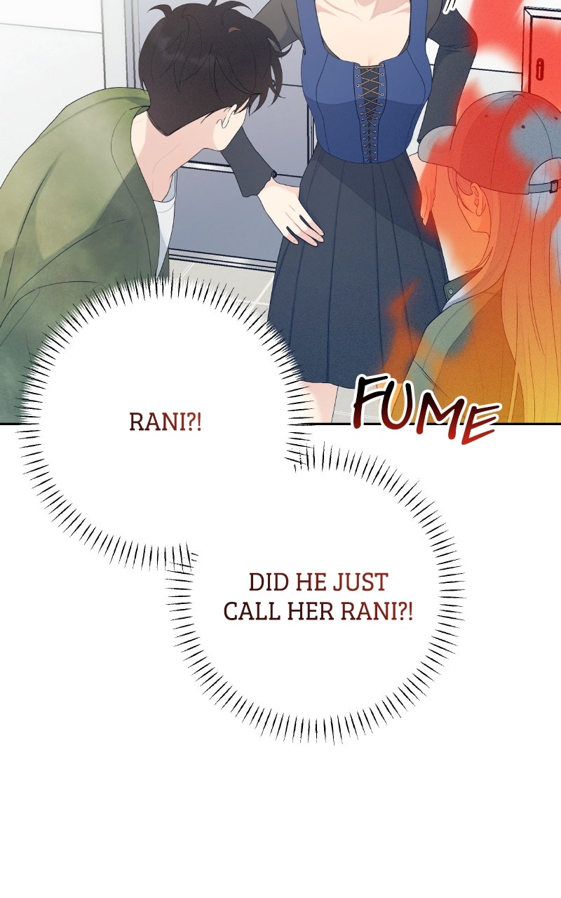 How Far Is Too Far? Episode 20 page 19 - 