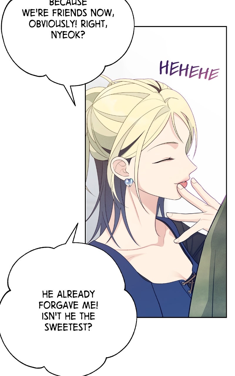 How Far Is Too Far? Episode 20 page 21 - 