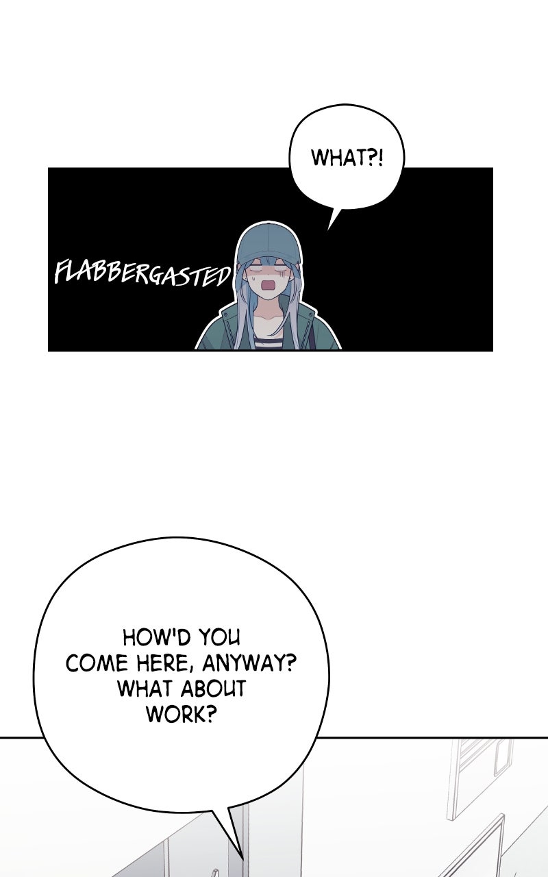 How Far Is Too Far? Episode 20 page 23 - 