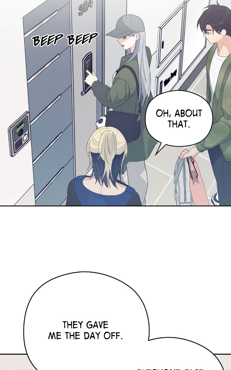 How Far Is Too Far? Episode 20 page 24 - 