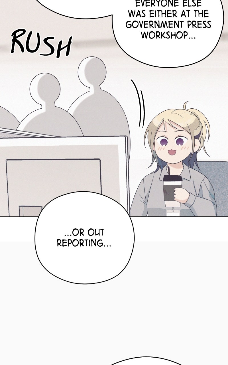 How Far Is Too Far? Episode 20 page 25 - 