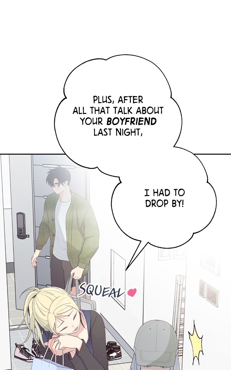 How Far Is Too Far? Episode 20 page 28 - 
