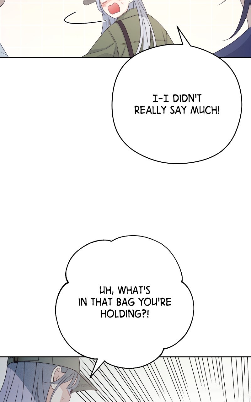 How Far Is Too Far? Episode 20 page 30 - 
