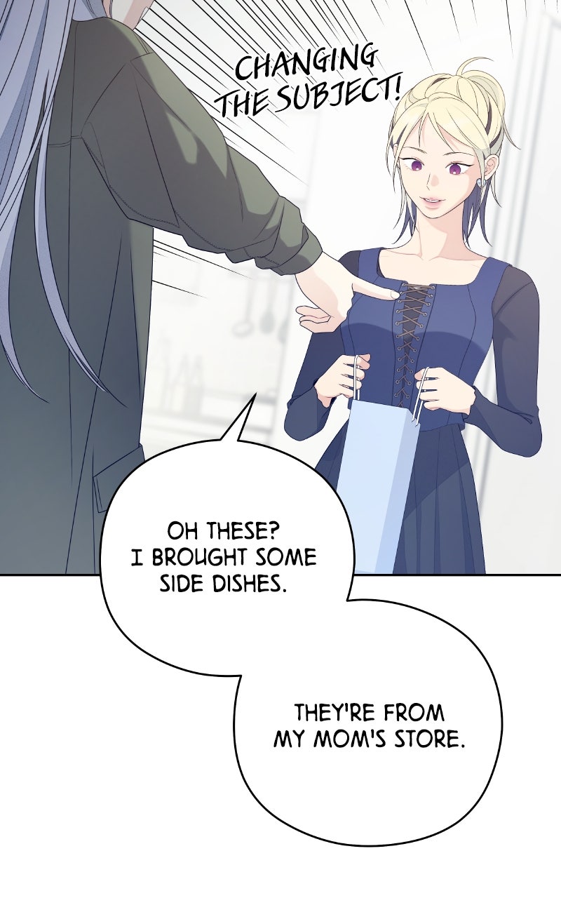 How Far Is Too Far? Episode 20 page 31 - 