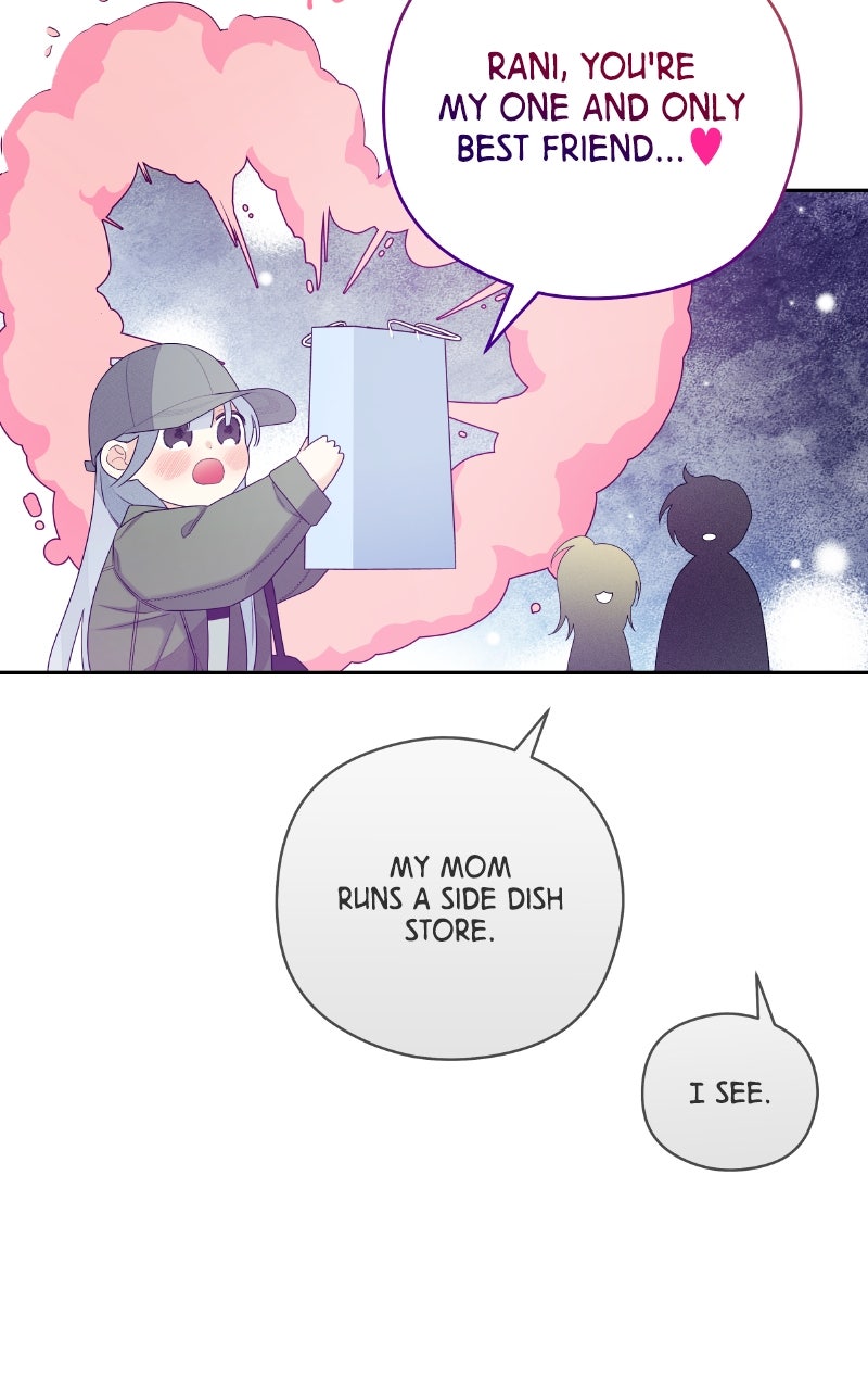 How Far Is Too Far? Episode 20 page 33 - 