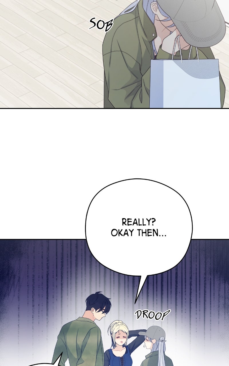 How Far Is Too Far? Episode 20 page 36 - 