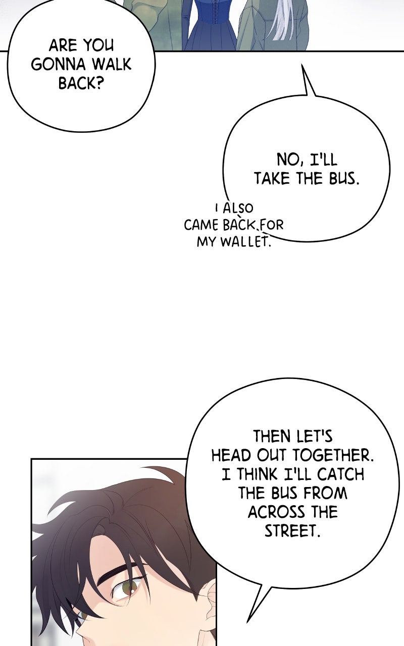 How Far Is Too Far? Episode 20 page 37 - 