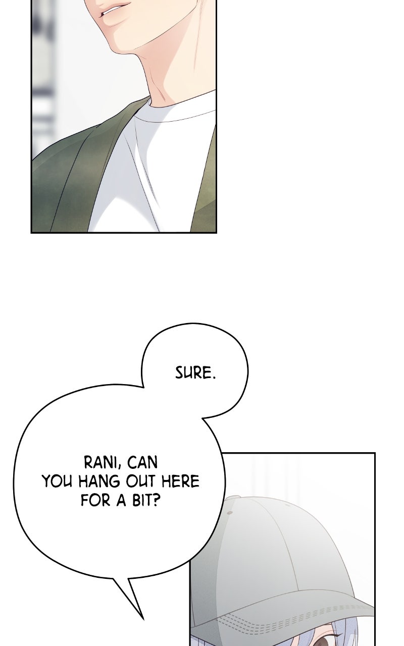 How Far Is Too Far? Episode 20 page 38 - 