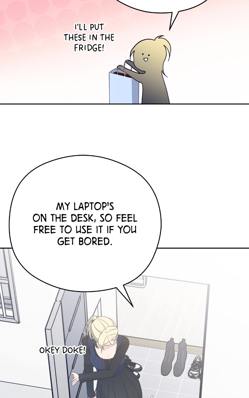 How Far Is Too Far? Episode 20 page 40 - 