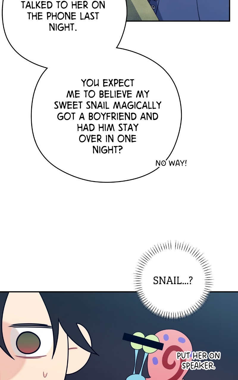 How Far Is Too Far? Episode 20 page 5 - 
