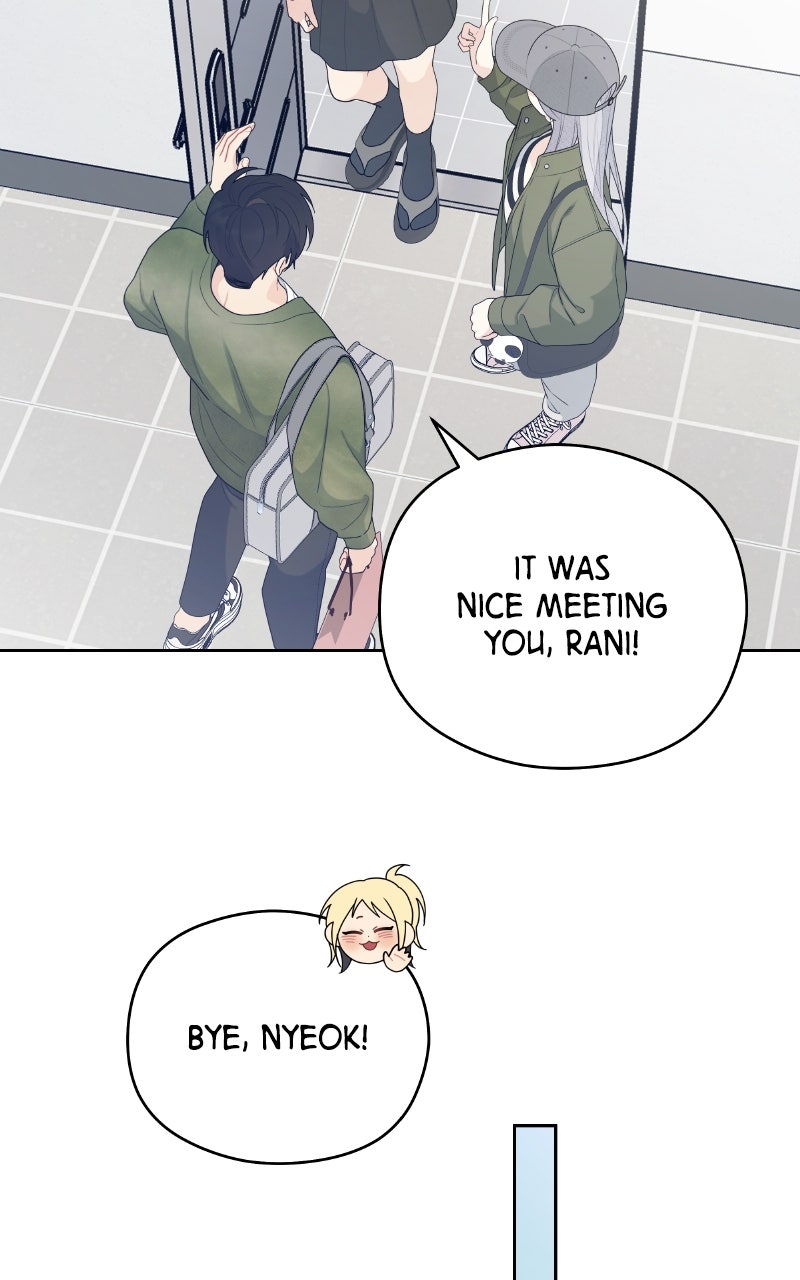 How Far Is Too Far? Episode 20 page 41 - 