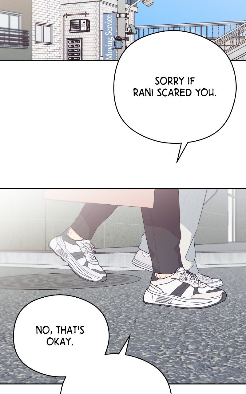 How Far Is Too Far? Episode 20 page 43 - 