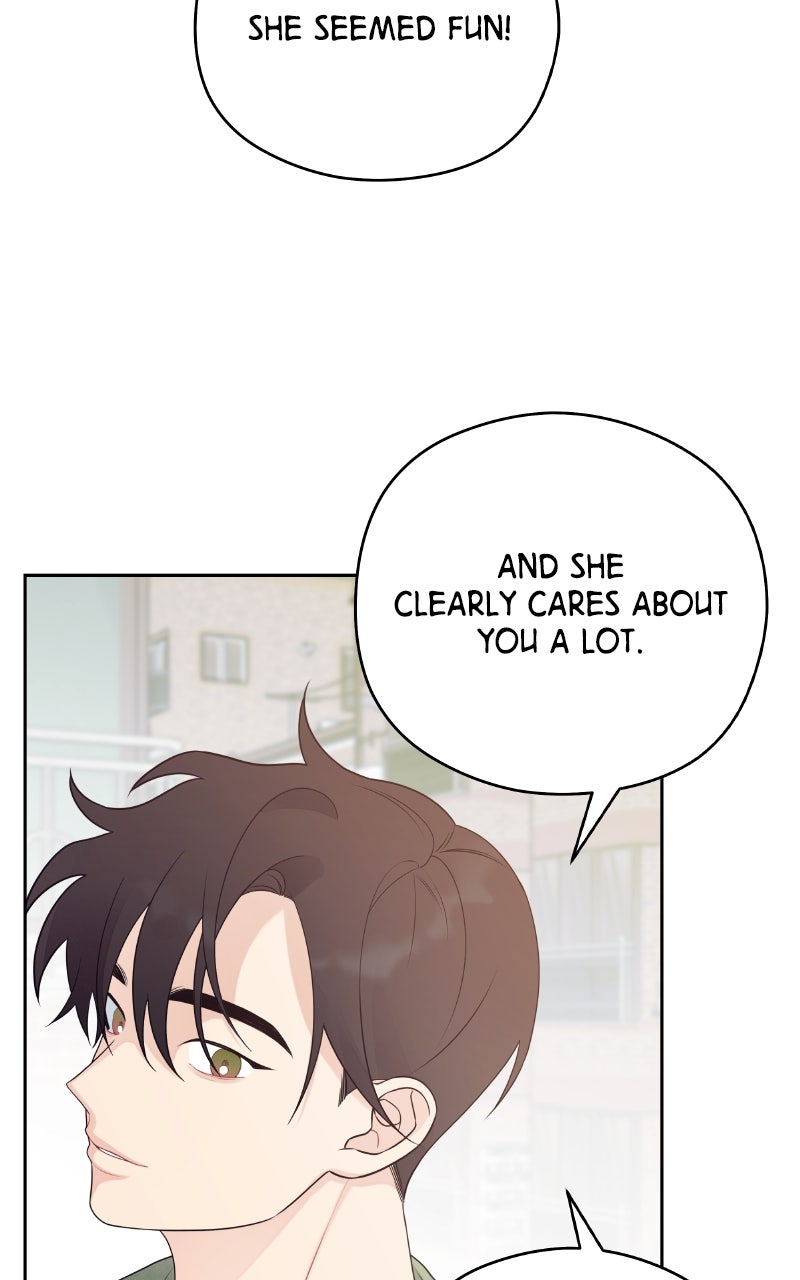 How Far Is Too Far? Episode 20 page 44 - 