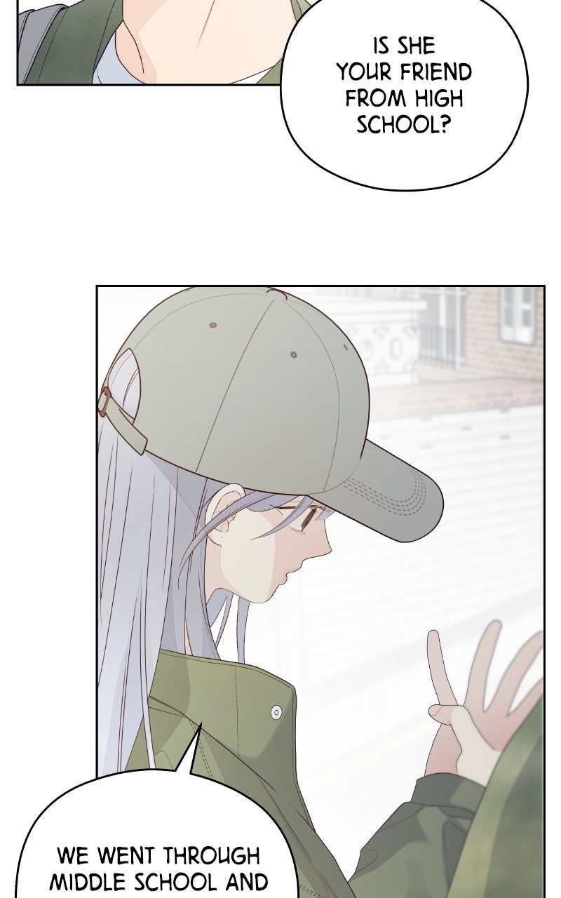 How Far Is Too Far? Episode 20 page 45 - 