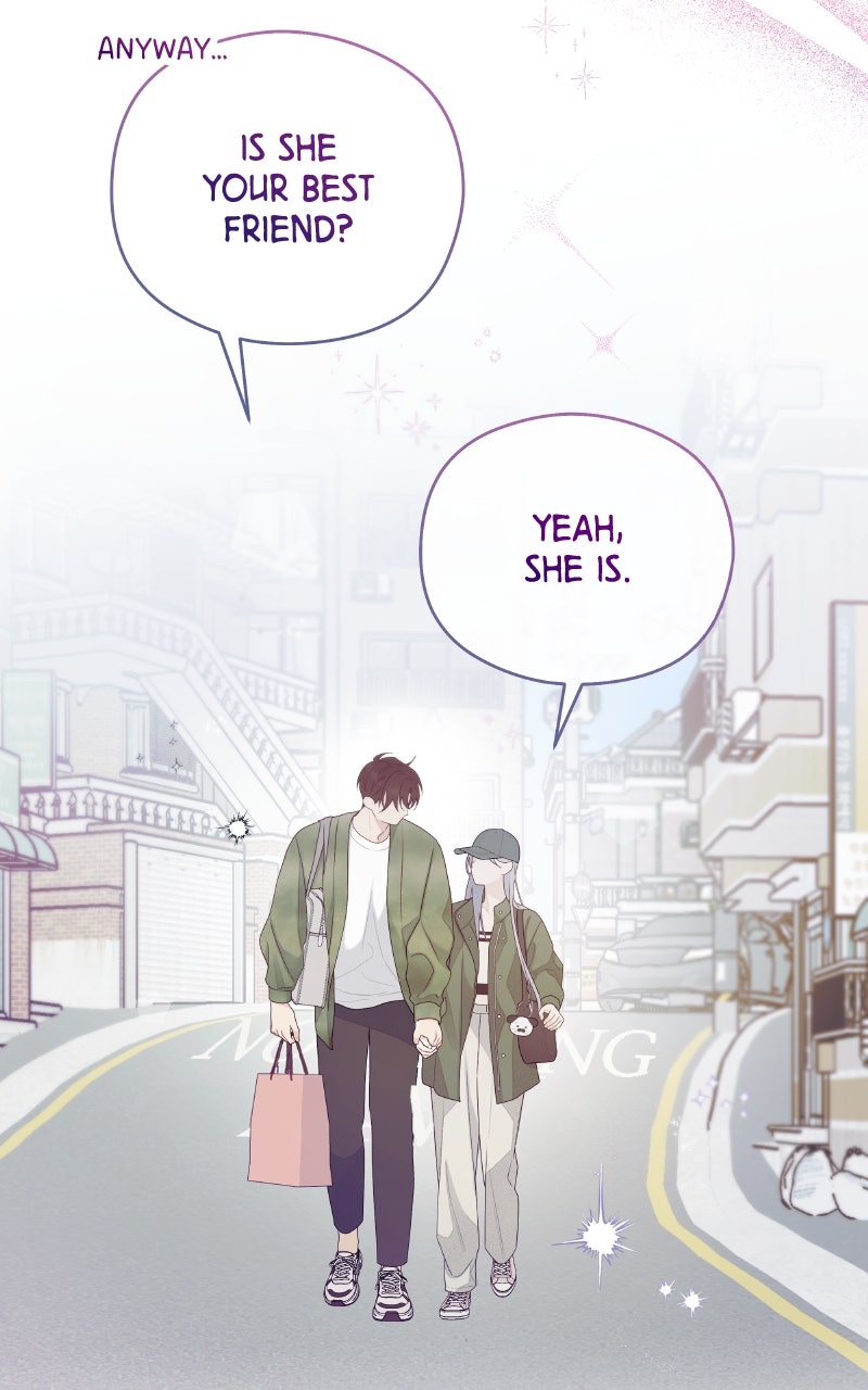 How Far Is Too Far? Episode 20 page 50 - 