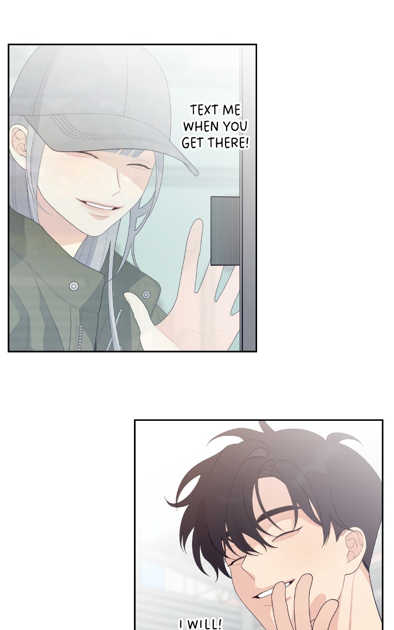 How Far Is Too Far? Episode 20 page 53 - 