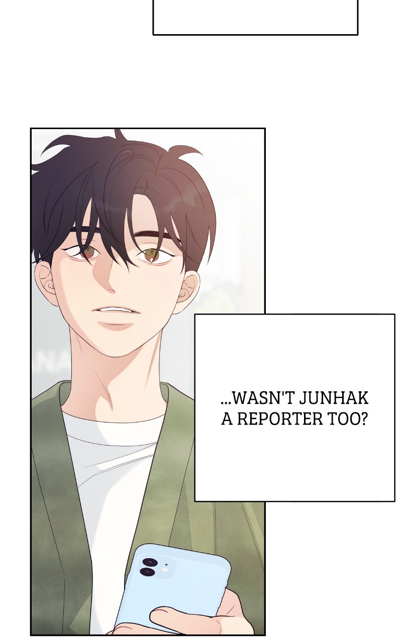 How Far Is Too Far? Episode 20 page 59 - 